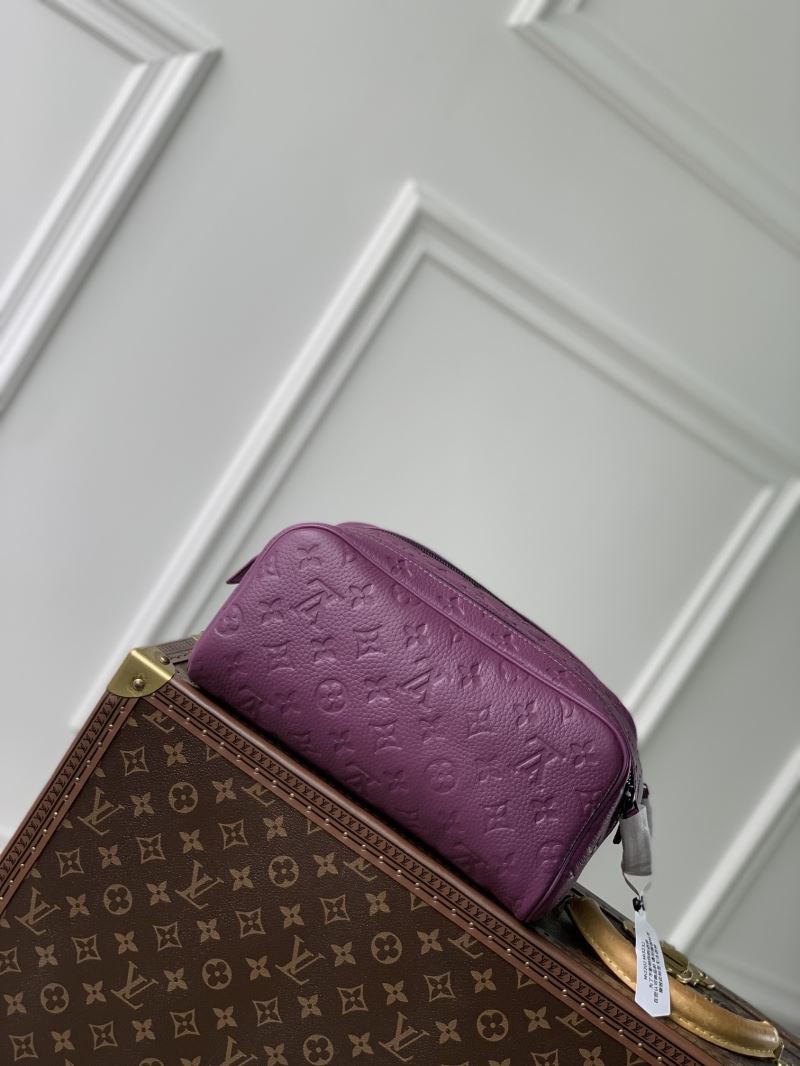 LV Cosmetic Bags